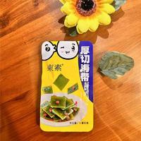 東素厚切海带块香辣味散称