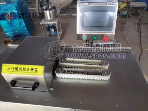 全自动红肠腊肠扎线机 电动香肠扎线机厂家 商用大型香肠扎线机