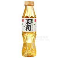 純粹の味茉莉花茶原味茶飲料無糖500ml