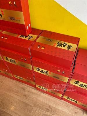 樂(lè)壽整鴨禮盒