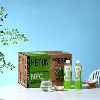 HETUN泰国100%椰子水350ml