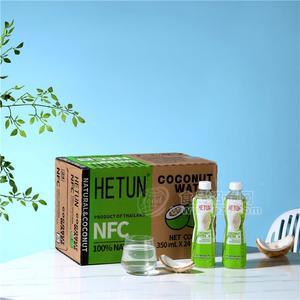 HETUN泰國100%椰子水350ml