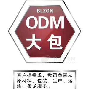 品牌益生菌ODM/OEM定制代工