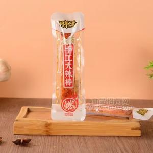 同年之夢(mèng)山藥手工大辣棒1*2.5kg*2袋