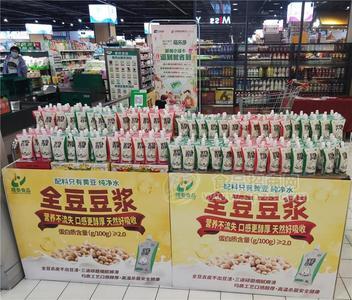 隆泰食品、豆?jié){、豆奶、植物蛋白、零添加、飲料、電商、抖音直播