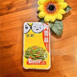東素海带丝香辣味散称