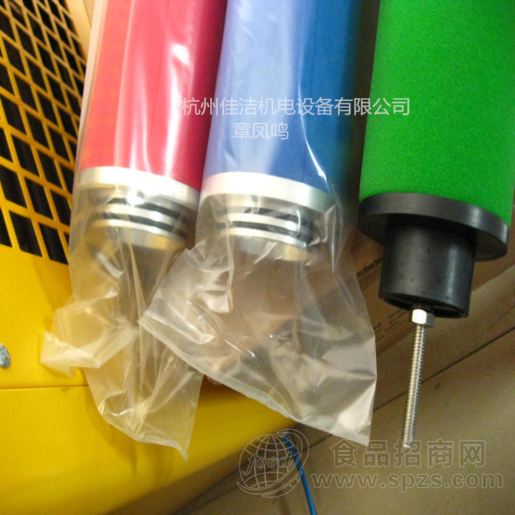 博立压缩空气过滤器滤芯