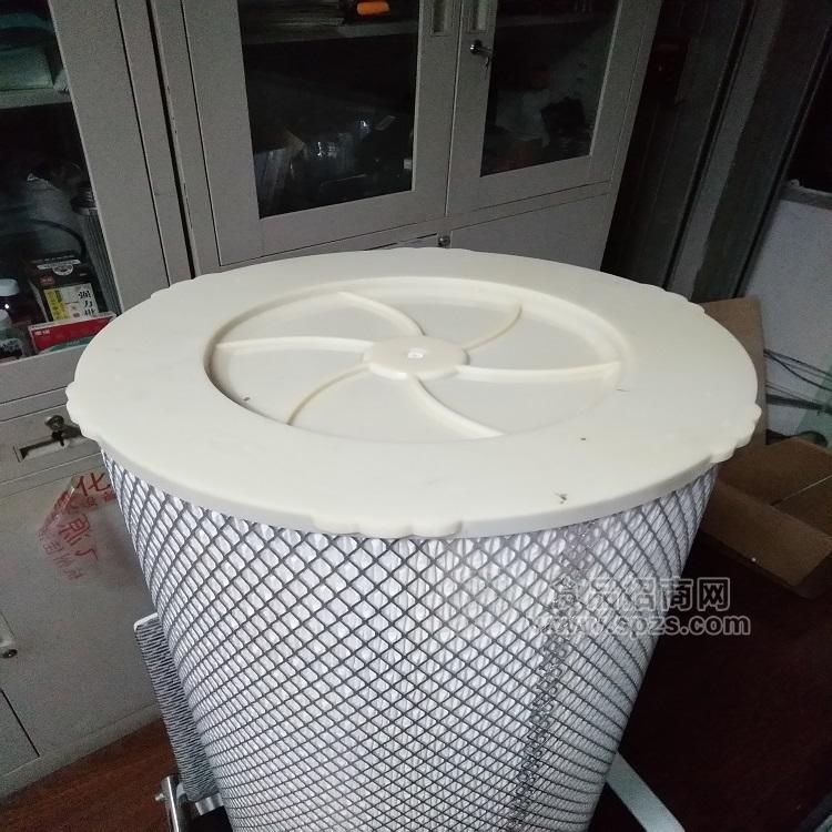 山立自洁式过滤器滤芯SAZJ-1500 滤筒SAZJ-1500