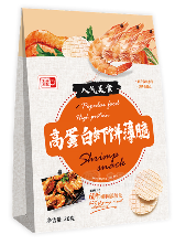 安信制果米饼、米果代工ODM  OEM