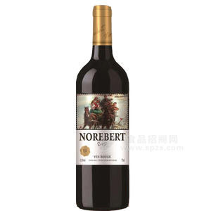 诺波特·赛芙干红葡萄酒
