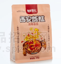 甑礼-西安甑糕双枣芸豆（加热款）