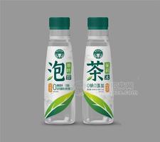何德林0添加原叶即泡茶茉莉冰茶冷茶