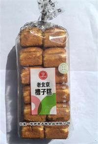 大包老北京槽子糕460g 清真食品