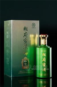 相府蜜酒白酒500ml