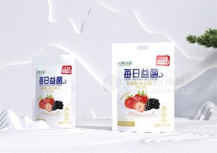 八旗牧場(chǎng)發(fā)酵乳酸菌飲品800g一元樂(lè)享再來(lái)一大袋