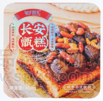 甑礼-长安甑糕350g双枣芸豆