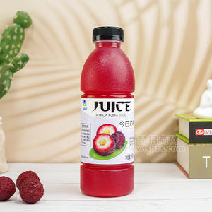 益正元今日初榨杨梅汁果汁饮料600ml