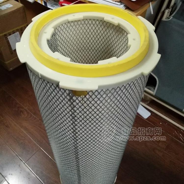 山立自洁式过滤器滤芯SAZJ-400自洁式滤筒SAZJ-400