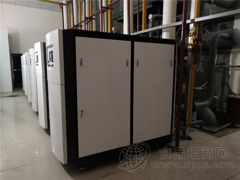 燃气锅炉燃烧系统    耐高温      2100KW
