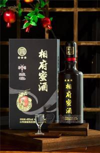 相府蜜酒山西白酒500ml