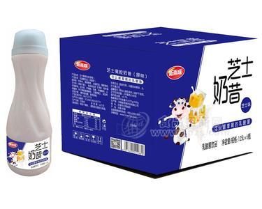 1.25L芝士原味饮料