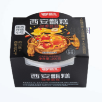 甑礼-西安甑糕200g双枣芸豆