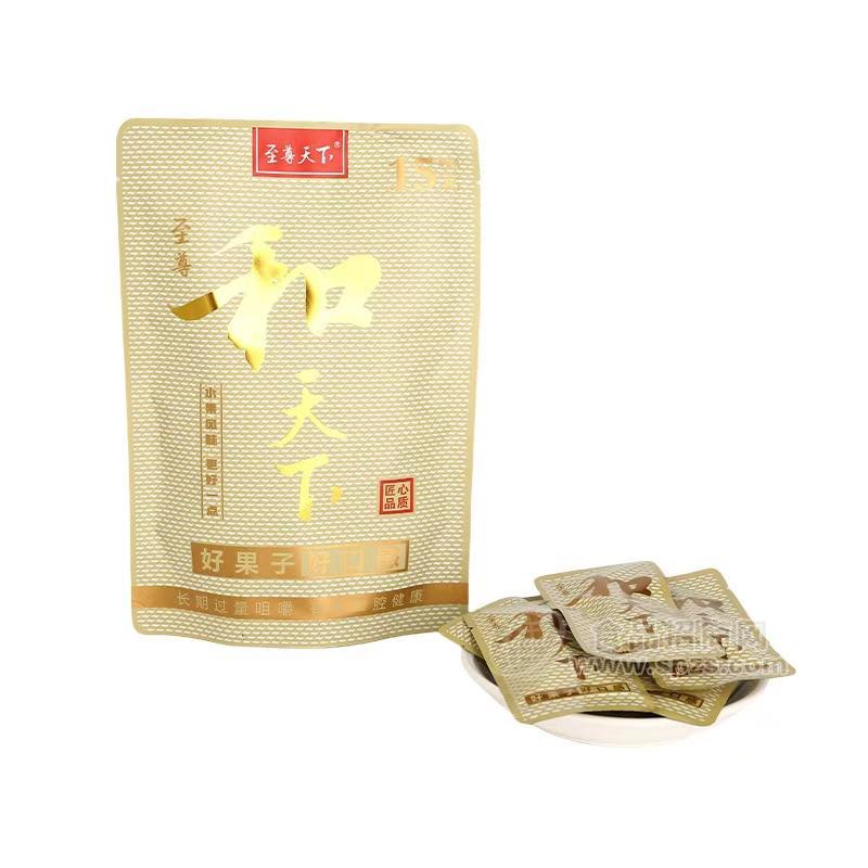 和天下水果风味槟榔15元袋装招商