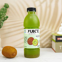 益正元今日初榨猕猴桃果汁饮料600ml