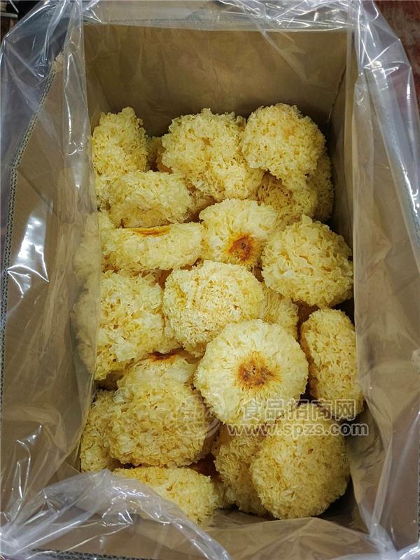 古田银耳