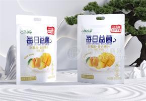 八旗牧場(chǎng)發(fā)酵型乳酸菌飲品