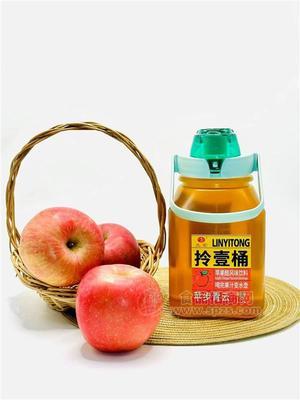 蘋(píng)果醋風(fēng)味飲品