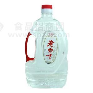 老白干白酒瓶装招商