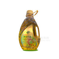 情系農(nóng)農(nóng)心葵花籽油食用油招商5L