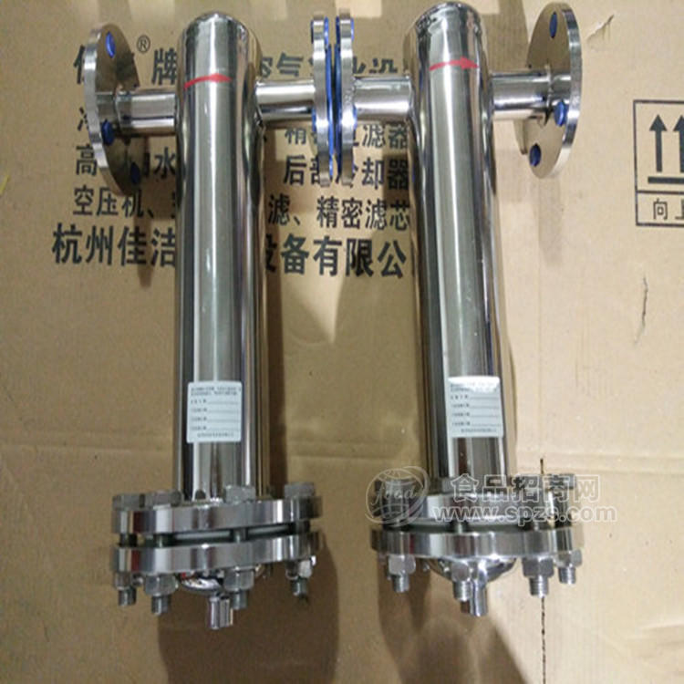 不銹鋼氧氣過(guò)濾器 不銹鋼油霧過(guò)濾器