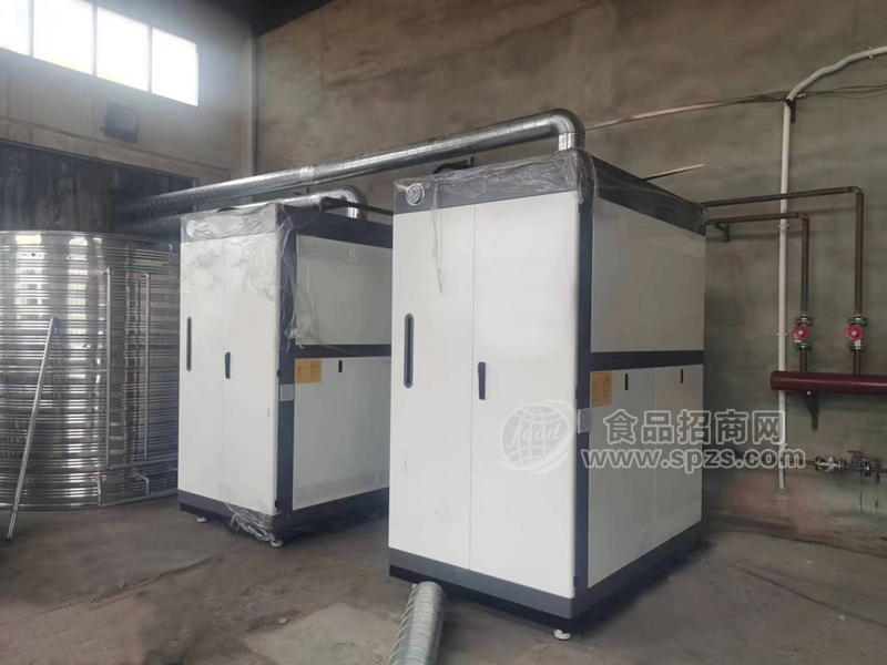 蒸汽發(fā)生器給水為什么要除氧？ ND-1400  納德