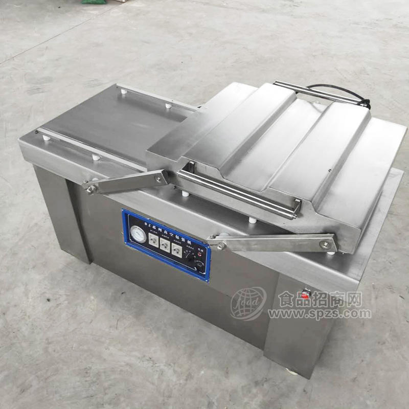 商用真空食品包裝機(jī)干濕兩用全自動(dòng)封口機(jī)