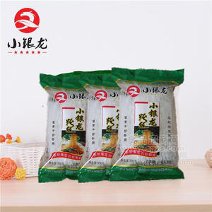 小银龙蟹黄粉丝煲300g招商实体店同步发货以收到包装为准