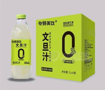 宿迁达之兴食品有限公司心鲜美饮文旦汁