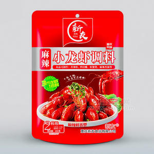 新友麻辣小龙虾调料调味料200g