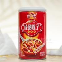 沃浚桂圆莲子八宝粥罐装招商320g