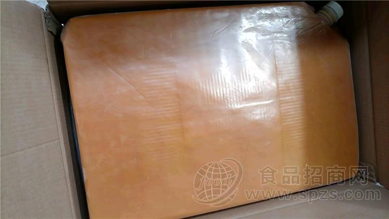 速冻芒果原浆