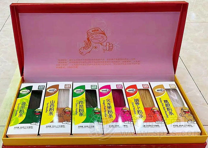 果蔬粉条生产线全套设备 低维护省成本  高效率提产能
