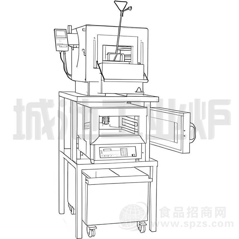 实验室用淬火系统,淬火炉,淬火槽,淬火池,热风循环,退火炉回火炉