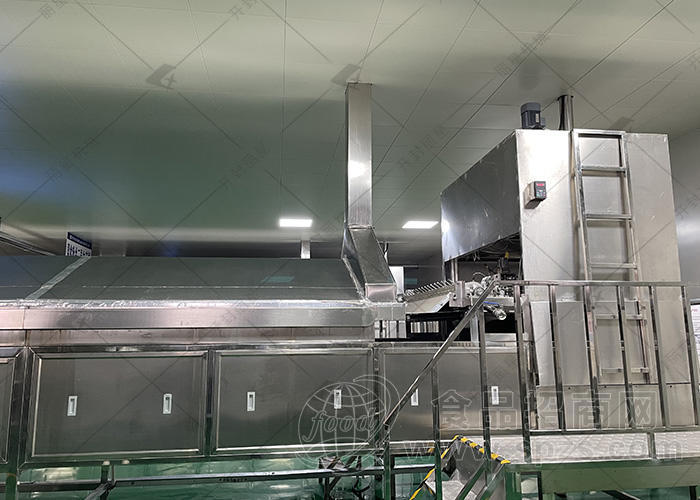 丽星薯类深加工生产线 粉皮粉丝粉条成套设备 一站式方案