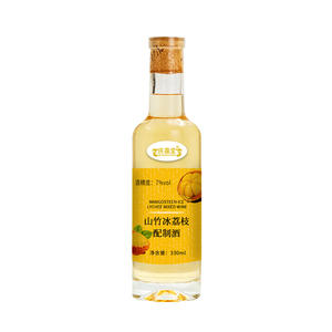 蜂蜜树莓酒贴牌代工定制厂家山东皇庵堂生物药业