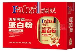 山东阿胶蛋白粉