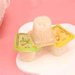 米兄弟果冻米酿