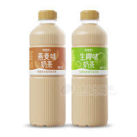 诺善美燕麦味生椰味奶茶风味饮料700g