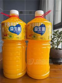 益生菌果汁饮料