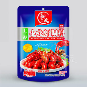 新友十三香小龙虾调料调味品200g